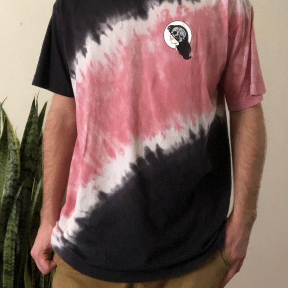 Nevermade Oversized Logo Short Sleeve XL - Picture 6 of 7